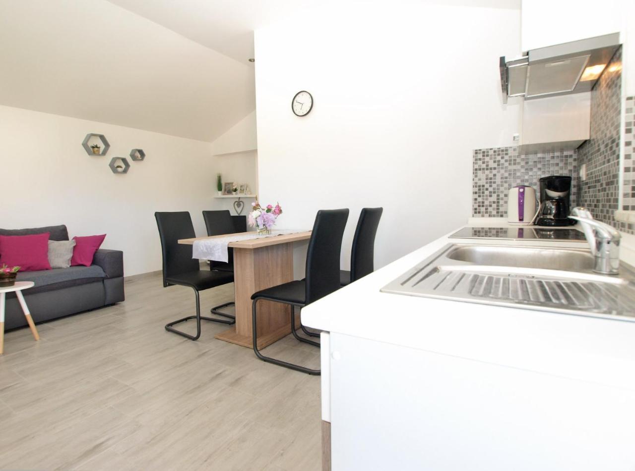 House Ankica 1818 Βίλα Πούλα Εξωτερικό φωτογραφία