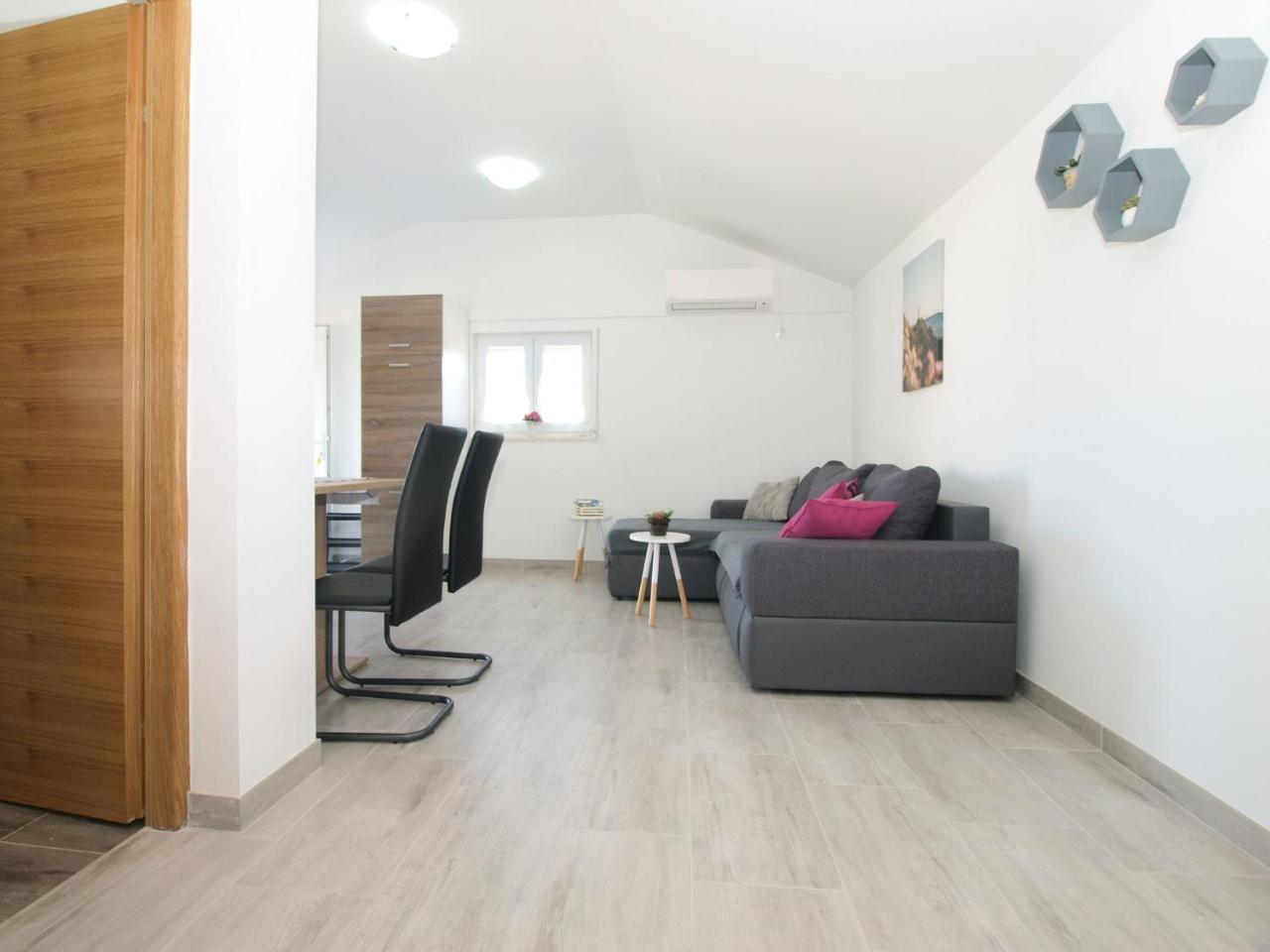 House Ankica 1818 Βίλα Πούλα Εξωτερικό φωτογραφία