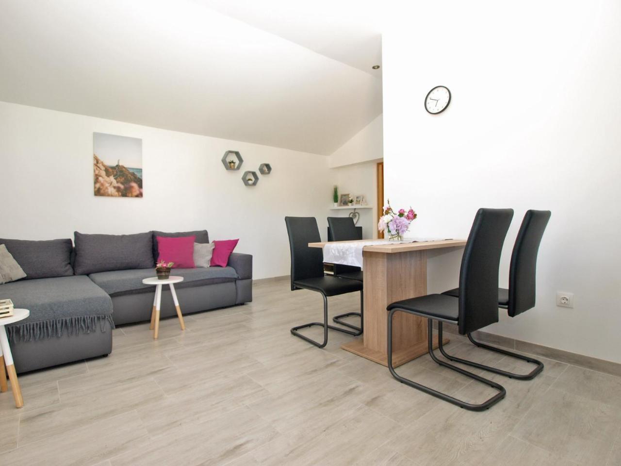 House Ankica 1818 Βίλα Πούλα Εξωτερικό φωτογραφία