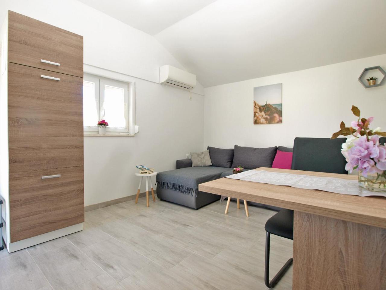 House Ankica 1818 Βίλα Πούλα Εξωτερικό φωτογραφία