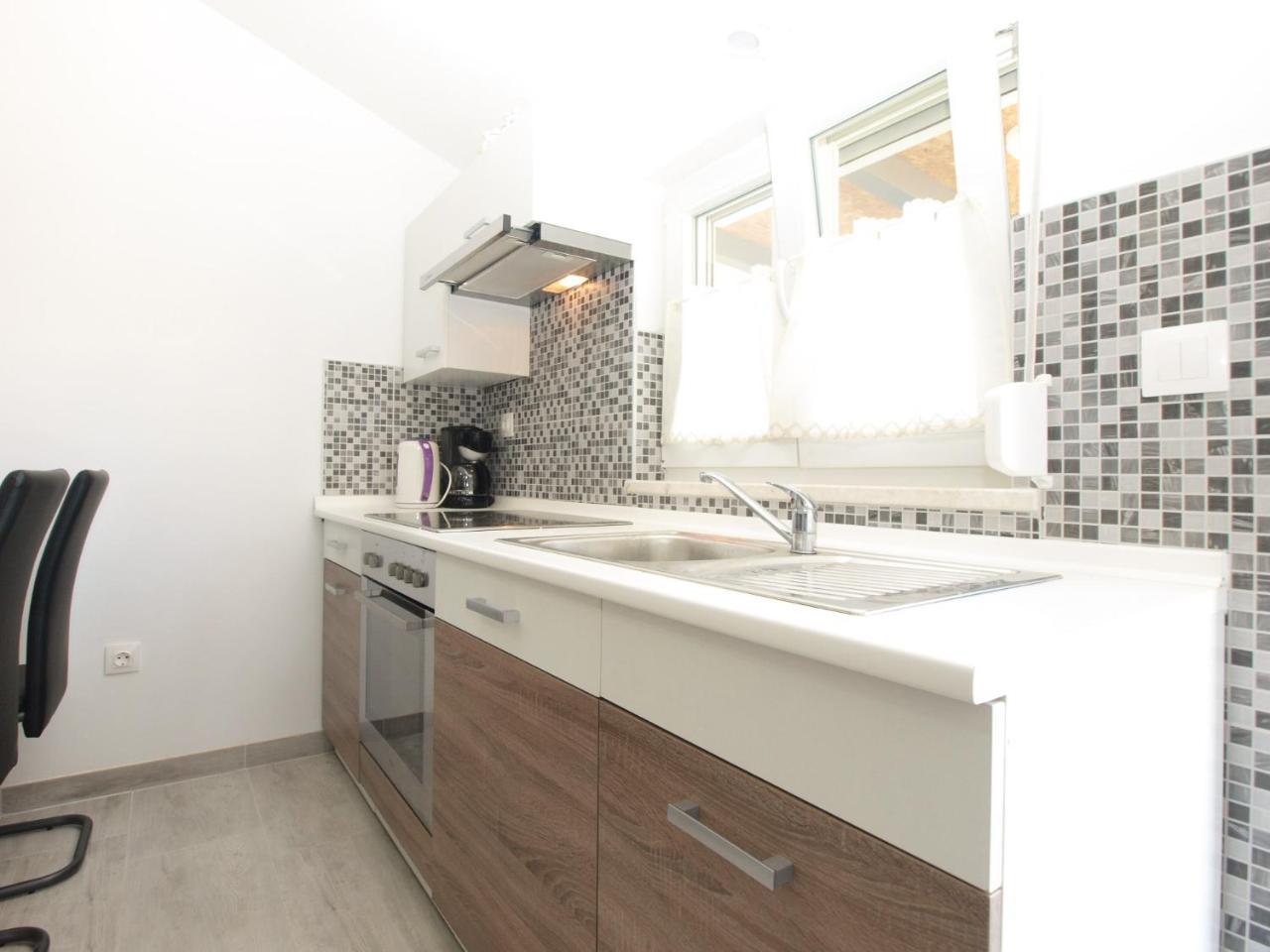 House Ankica 1818 Βίλα Πούλα Εξωτερικό φωτογραφία