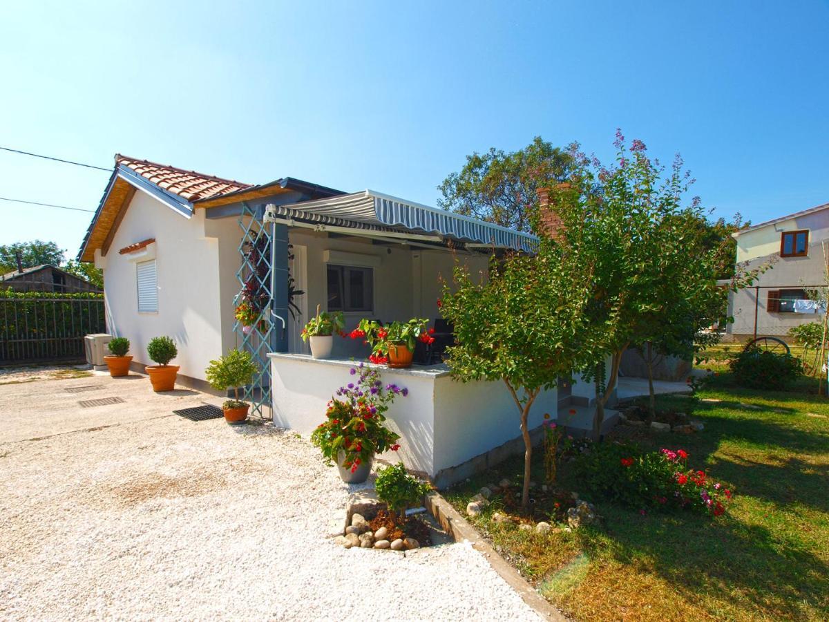 House Ankica 1818 Βίλα Πούλα Εξωτερικό φωτογραφία