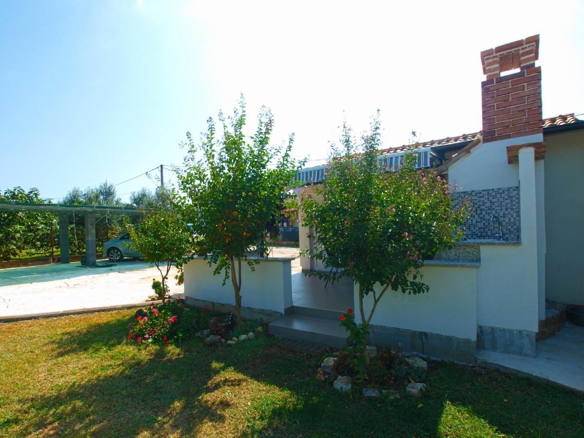 House Ankica 1818 Βίλα Πούλα Εξωτερικό φωτογραφία