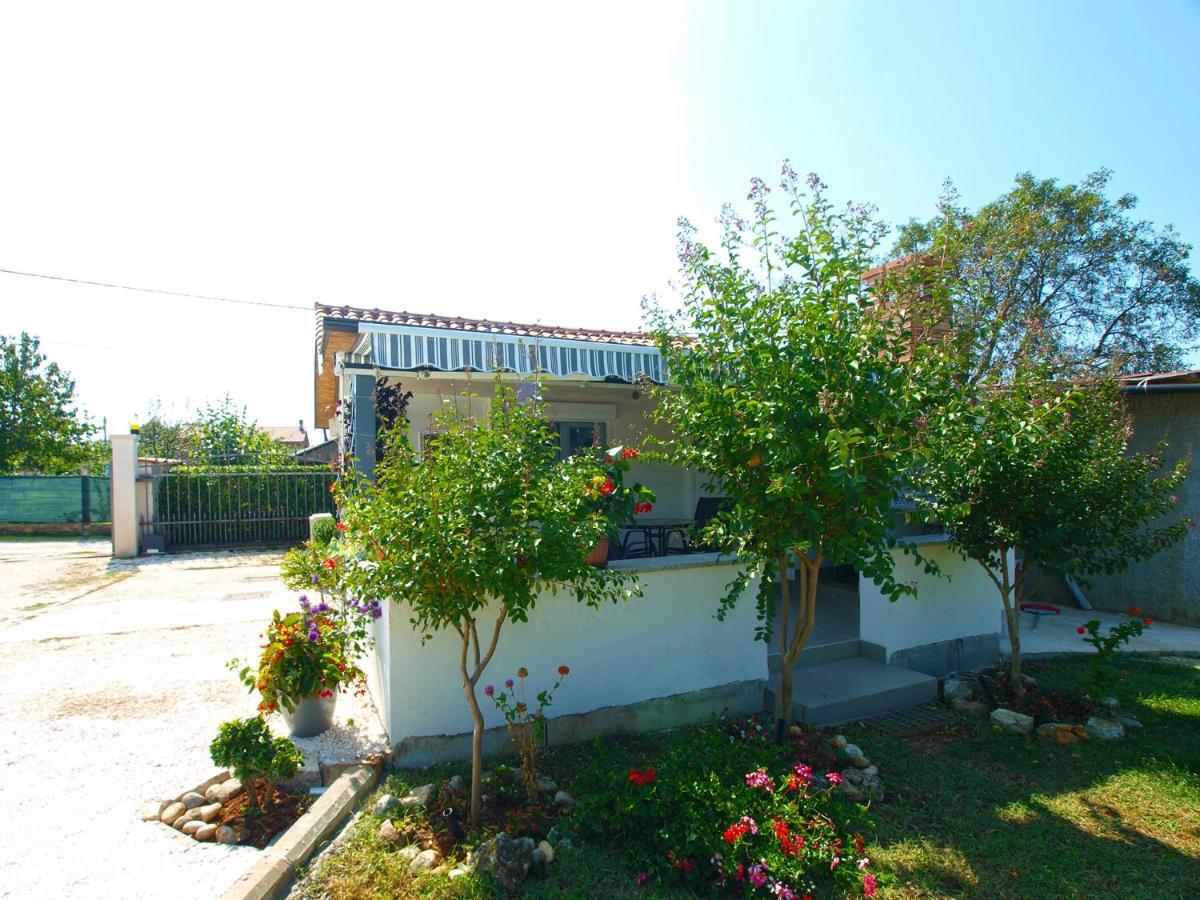 House Ankica 1818 Βίλα Πούλα Εξωτερικό φωτογραφία