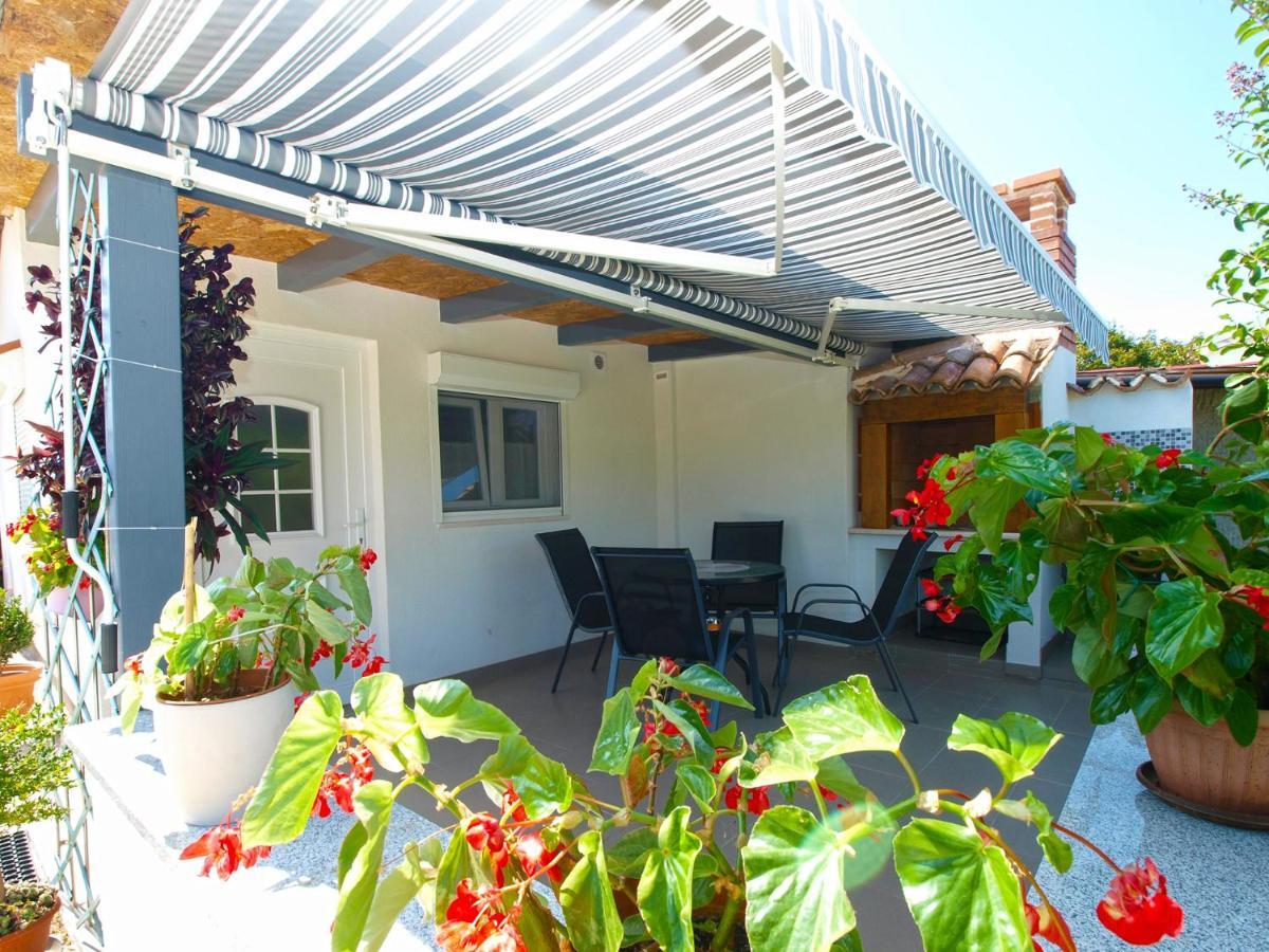 House Ankica 1818 Βίλα Πούλα Εξωτερικό φωτογραφία