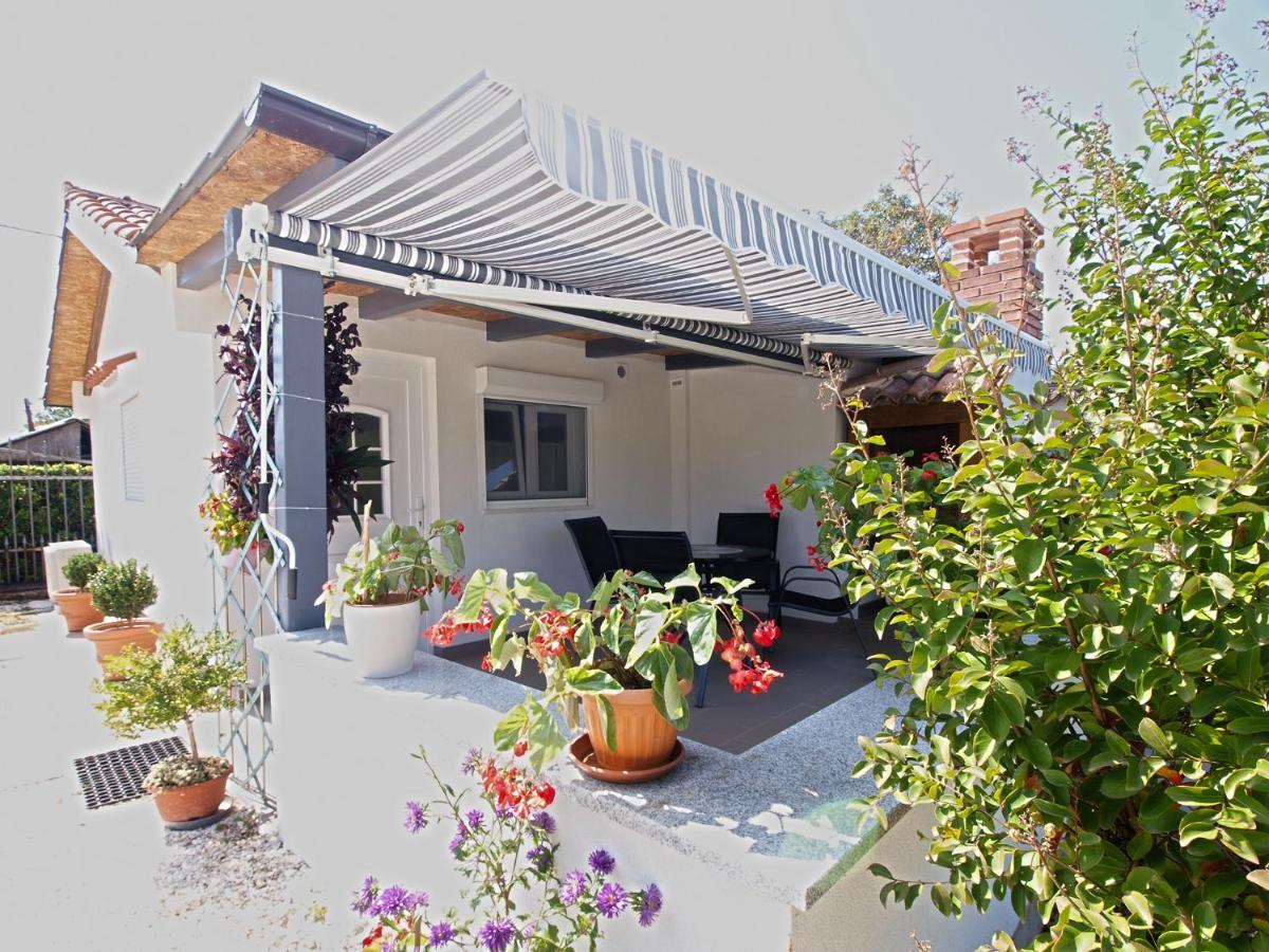 House Ankica 1818 Βίλα Πούλα Εξωτερικό φωτογραφία