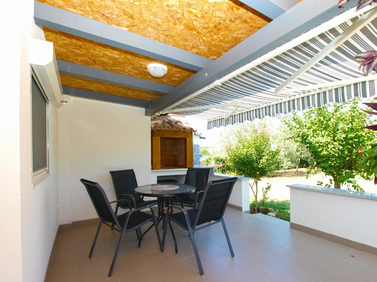 House Ankica 1818 Βίλα Πούλα Εξωτερικό φωτογραφία