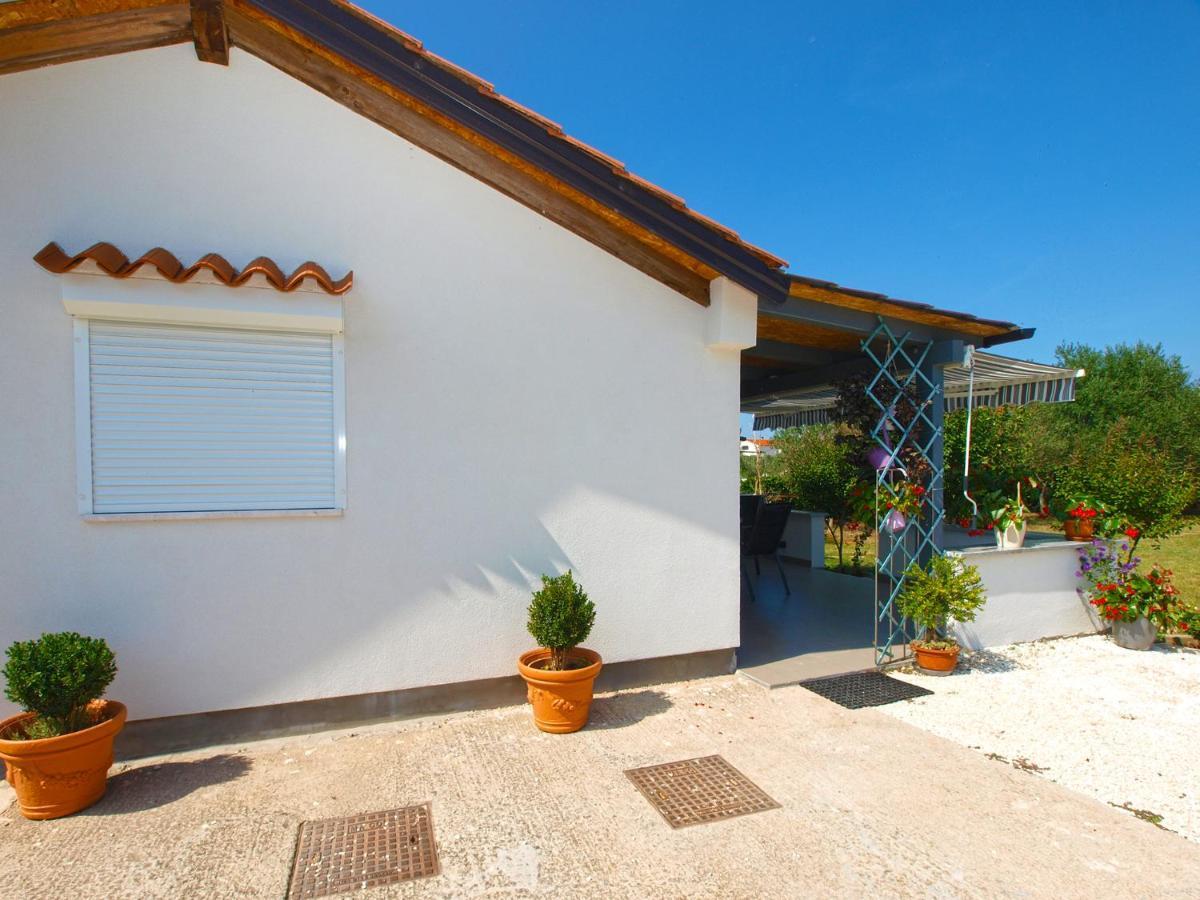 House Ankica 1818 Βίλα Πούλα Εξωτερικό φωτογραφία